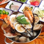여수회집 - 경기 시흥시 정왕동 지역맛집
