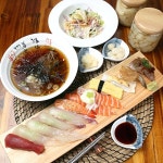 맛있는초밥집 동백점 - 경기 용인시 기흥구 상하동 지역맛집