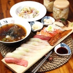 맛있는초밥집 동백점 - 경기 용인시 기흥구 상하동 지역맛집