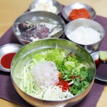 부산명물횟집 - 부산 중구 남포동4가 지역맛집
