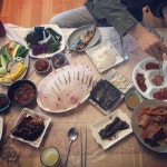 김해횟집 - 제주 제주시 용담삼동 지역맛집