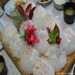 바다여행횟집 - 제주 서귀포시 표선면 지역맛집