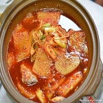 바다여행횟집 - 제주 서귀포시 표선면 지역맛집