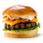 버거헌터(BURGER HUNTER) 디큐브점 - 서울 구로구 신도림동 지역맛집