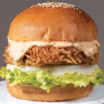 버거헌터(BURGER HUNTER) 디큐브점 - 서울 구로구 신도림동 지역맛집