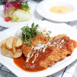 포모도로 - 강원 강릉시 회산동 지역맛집
