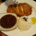 이가왕돈까스 교동점 - 강원 속초시 교동 지역맛집