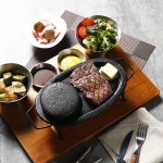 세이지 - 강원 강릉시 교동 지역맛집