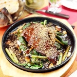 리쉐프하우스(LEE CHEF HOUSE) - 전북 전주시 완산구 고사동 지역맛집