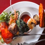 오샬(OTSAL) - 서울 성북구 안암동5가 지역맛집