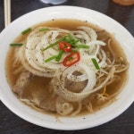 바리스타(BARISTA) - 서울 용산구 이태원동 지역맛집