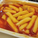 떡존 - 서울 강남구 신사동 지역맛집