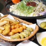 즉석떡볶이J - 충남 천안시 서북구 불당동 지역맛집