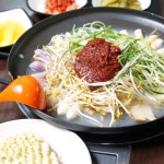 즉석떡볶이J - 충남 천안시 서북구 불당동 지역맛집