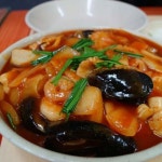 신성반점 - 전북 전주시 완산구 경원동1가 지역맛집