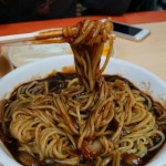 신성반점 - 전북 전주시 완산구 경원동1가 지역맛집