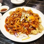 배비장보쌈 - 부산 해운대구 우동 지역맛집