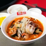 신흥짬뽕 - 대구 중구 봉산동 지역맛집