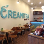 크리미티 가산하이힐점 - 서울 금천구 가산동 지역맛집