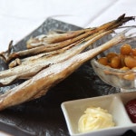 시골장터 - 강원 홍천군 서면 지역맛집