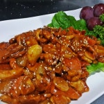 생도야지한마당 - 경기 수원시 팔달구 우만동 지역맛집