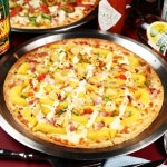 피자연합(United Pizzeria) - 서울 영등포구 신길동 지역맛집