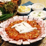 부야스곱창 - 서울 마포구 서교동 지역맛집
