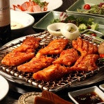 모스버거 강남서초점 - 서울 서초구 서초동 지역맛집