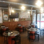 이번지깡통집 - 서울 광진구 구의동 지역맛집