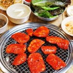 순희네빈대떡 - 서울 종로구 종로5가 지역맛집