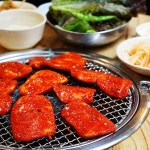 오라이등심 - 서울 종로구 종로5가 지역맛집