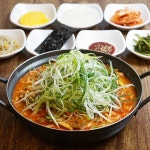 진까스 명동본점 - 서울 중구 명동2가 지역맛집