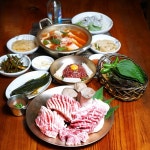 서울안심축산정육식당 - 서울 구로구 구로5동 지역맛집