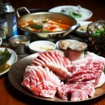 서울안심축산정육식당 - 서울 구로구 구로5동 지역맛집