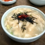 동서울손칼국수 - 서울 광진구 구의동 지역맛집