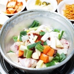 닭한마리돼지한근 - 서울 중구 장충동2가 지역맛집