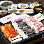 백억하누 - 서울 강남구 역삼동 지역맛집
