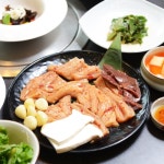 대나무골 - 서울 서초구 서초동 지역맛집