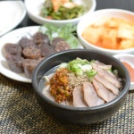 해늘찹쌀순대 - 서울 서초구 양재동 지역맛집