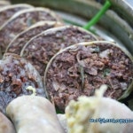 백암왕순대 잠원점 - 서울 서초구 잠원동 지역맛집