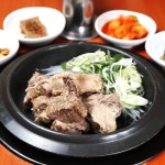 참숯꺼먹돼지생고기 - 서울 영등포구 여의도동 지역맛집