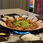 안씨네쭈꾸미 성수점 - 서울 성동구 성수동2가 지역맛집