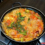 만복기사식당 - 서울 마포구 망원동 지역맛집