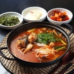 원조강영숙봉평메밀촌 - 서울 서초구 양재동 지역맛집