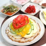 삼교리동치미막국수 교동점 - 강원 강릉시 지변동 지역맛집