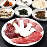 늘푸름 임꺽정 - 강원 홍천군 홍천읍 지역맛집