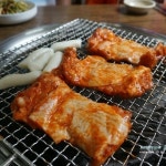 토담숯불닭갈비 - 강원 춘천시 신북읍 지역맛집