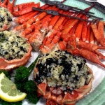 대게나라조개마을 - 강원 속초시 교동 지역맛집