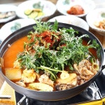 큰집 - 강원 속초시 장사동 지역맛집