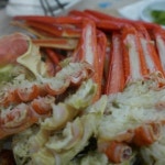 총각네대게 속초중앙점 - 강원 속초시 중앙동 지역맛집